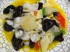 -1718食尚馆·太湖菜(龙之梦太湖古镇店)