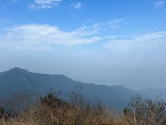 -杭州灵山景区