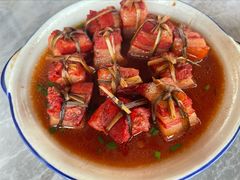 -临水阁农家乐饭店