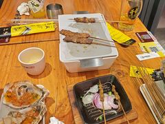 -本色.小马哥烧烤(无锡九里仓店)