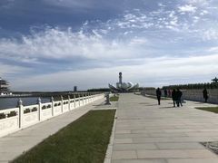 -呼兰河口湿地公园