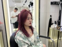 -Nice奈斯形象定制沙龙