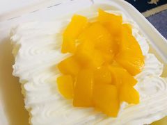 -壹心榴莲千层蛋糕甜品店