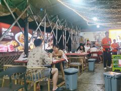 -琼大师东方烤乳猪(亚特兰蒂斯店)