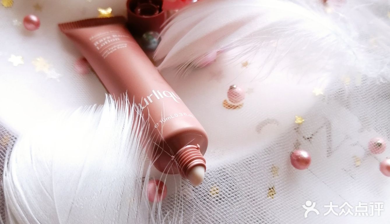 肌肤的纯天然屏障～