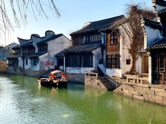 -嘉兴月河历史街区