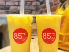 -85度C(苏州石路店)