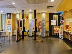 -麦当劳(长泰商业广场店)
