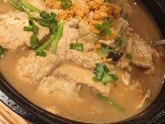 -牟传仁饭庄(星海店)