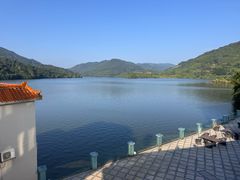 -广州百花山庄度假村(增城万达广场店)