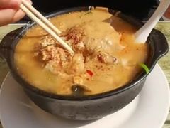 -曹宝林砂锅麻辣烫(星光路店)