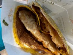 -清真·二嫂子煎饼果子(鼓楼旗舰形象店)