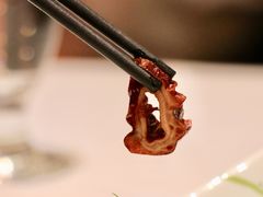 脆皮老卤大肠-柒园·三十年创意杭帮菜(龙湖滨江天街店)