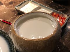-同仁四季椰子鸡(海岸城天利店)