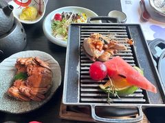 -花潮料理艺食馆(成都万象城店)