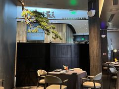-沅江水·空中花园餐厅(珠江新城雅居乐中心店)