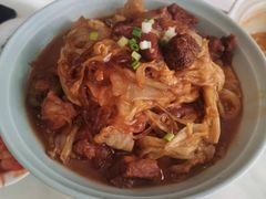 -子霖南山鲜虾面(南山总店)