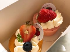 -KNOTKNOT珞珞·日式甜品(K11店)