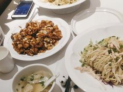 -眉州东坡(春秀路店)