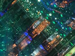 -冰城小镇音乐串吧·聚会餐厅(百子湾店)