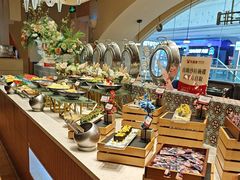 -凡塔斯牛排自助餐厅(莆田万达店)
