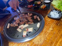 -杀猪天·韩国烤肉(总店)