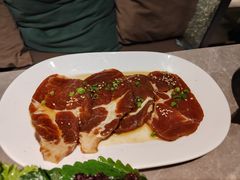 -韩盛·古法烤肉店(皇城恒隆广场店)