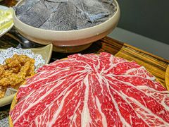 -渝味晓宇火锅(合川路店)