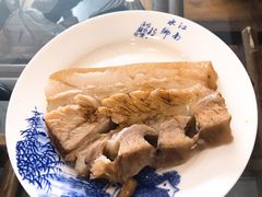 焖肉-御面斋精品面馆