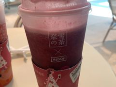 -奈雪的茶(skp店)