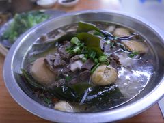 -福屿鲜捞小吃·捞化(福屿总店)