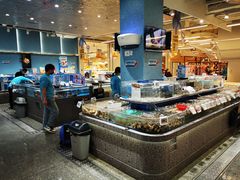 -盒马鲜生(富田新天地店)