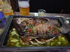 -清真·灰太狼烧烤海鲜大咖(沈阳道店)