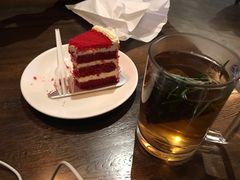 -黑草莓(重庆路店)