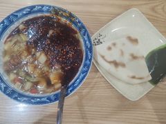 -马光荣肉丸糊辣汤(边东街店)
