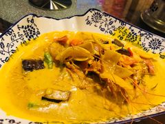 -南沙游艇会·大兵船餐厅