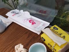 -北李妈妈菜·虾爬子大锅贴(贵和店)