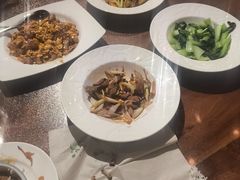 -南门小馆·清真(国贸商城店)