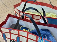 -哈尔滨西城红场