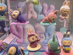 -泡泡玛特POPMART(石景山万达店)