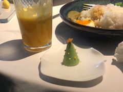 -L'Arome芳芳法国餐厅(仙林金鹰店)