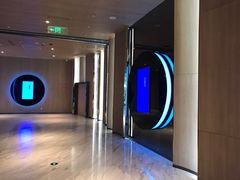 -SFC上影影城(港汇永华IMAX激光店)