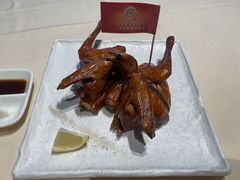 -侨美食家·粤菜(体育西路店)
