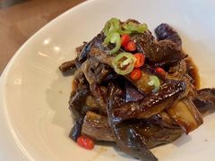 -南门小馆·清真(国贸商城店)