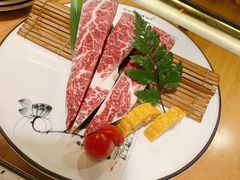-隐炉和牛烧肉店(群力店)