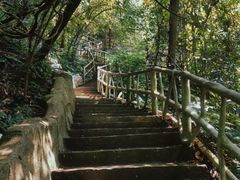 -亚婆田·白水寨生态旅游度假区