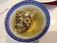 八宝茶-禄鼎记·多口味酸菜鱼(白云万象汇店)