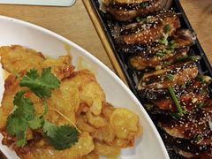 -小土豆北方菜馆(方庄店)