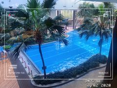 -四季轩中餐厅(徐州开元名都大酒店)