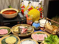 -泰妃殿(武汉首店)